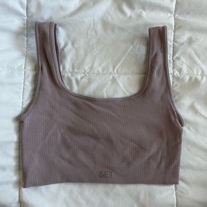 SET Active Sports Bra
